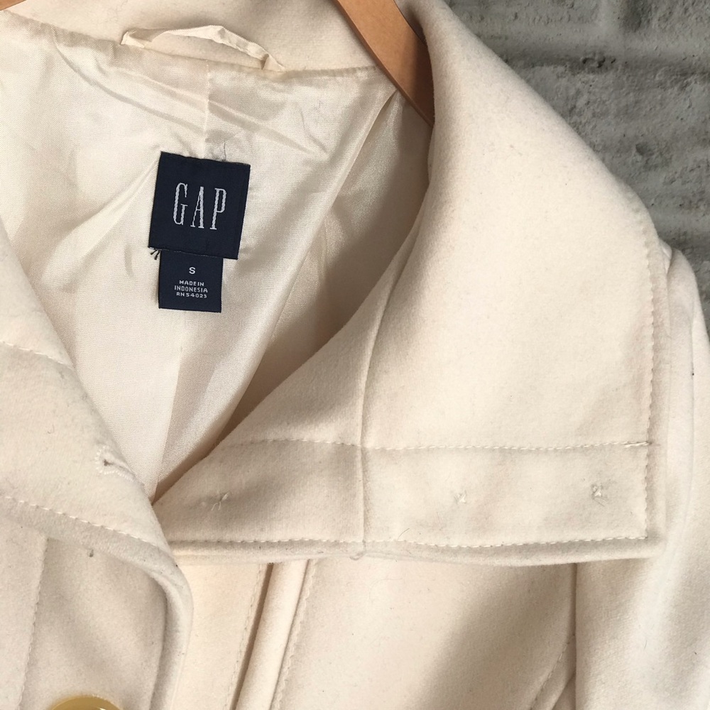 4x$35*** GAP Fall/winter jacket - Picture 6 of 7
